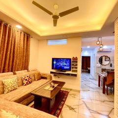 3BHK Airport Vista Apartment - Entire Apartment