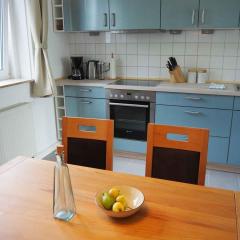 3-Raum Wohnung in Chemnitz, ideal für Monteure