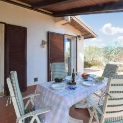 Gorgeous Home In Caselle With Kitchen