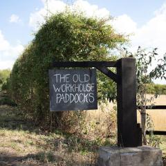 The Old Workhouse Paddocks