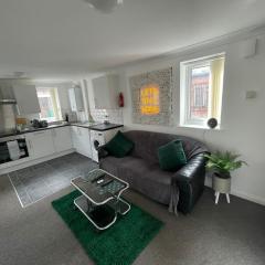 1 Bed @ Factory Quater - Chard St