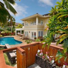 Plantation Cottage At Poipu