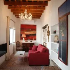 Casa de la Fra