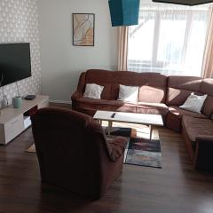 Sit And Dream Home with Terrace and Yard