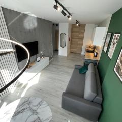 Vienne Appartment 90