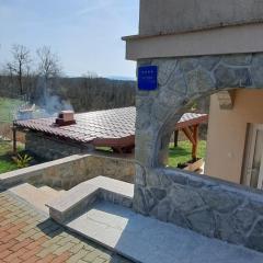 Studio apartman Zara