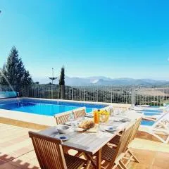 casa granada - vista mágica - Monte Pego