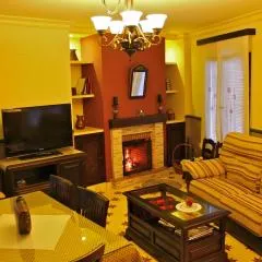 Casa Aurora