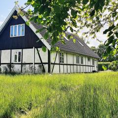 Holiday home Kettinge II