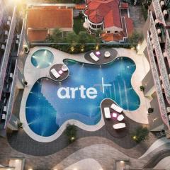 Arte Plus KLCC 3BR w/Private Lift by StayBNB