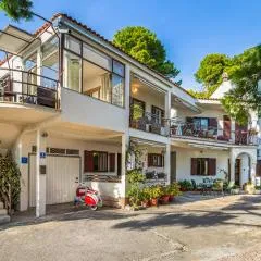 Apartmani Lovrenco