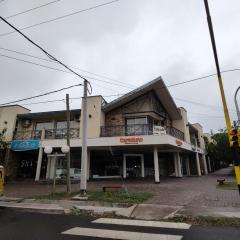 Soleado Apart Hotel