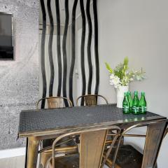 Grand Apartments - Apartamenty Haffnera w samym sercu Sopotu