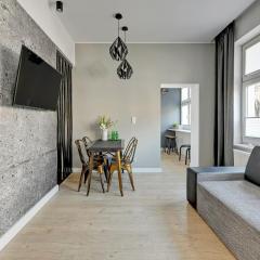Loft Apartment Haffnera Sopot by Grand Apartments