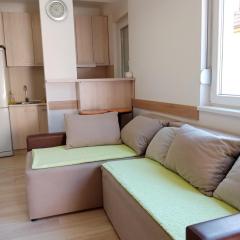 Apartman Sokograd