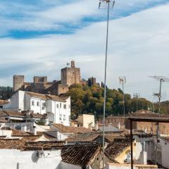 Alhambra View PENTHOUSE