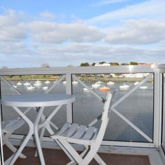 Côte et Vie - appartement et garage