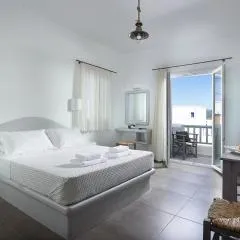 Garifalakis Comfort Rooms