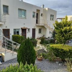 Cosy & Magical 2 bedroom Holiday Place in Çatalköy, Kyrenia