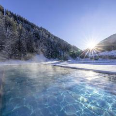 Natur- & Wanderhotel Tuxertal