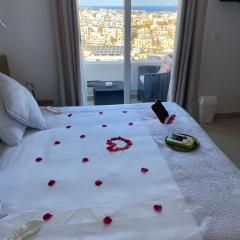 Escape to St Julians