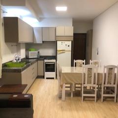 Apartamento Frente para o Mar