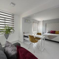 Apartasuites Mardini