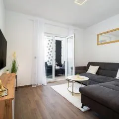 Apartment Kiara-Rogoznica's Hidden Gem