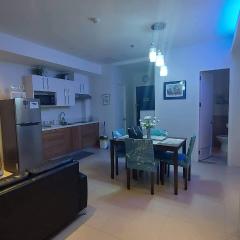 Matina Enclaves fully furnished 2br condo unit