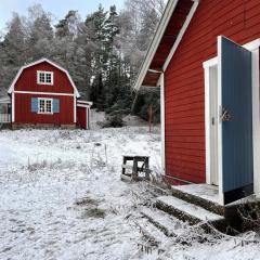 6 person holiday home in JÄRNA-By Traum
