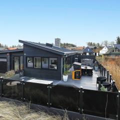 3 person holiday home in Esbjerg V-By Traum