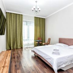 RAISSON APARTHOTEL H273 Хан Шатыр