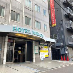 Hotel Mikado