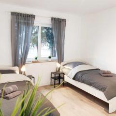 Chic Apartments in Altenstadt