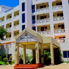 Sunrise Resort Mombasa