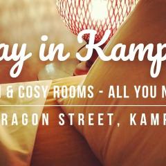 Stay in Kampot