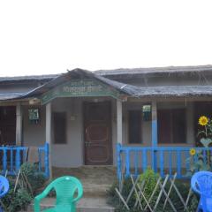 Bhada Community Homestay