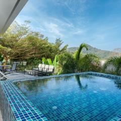 Villa Natural Touch A3