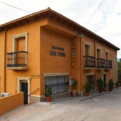 Hotel Casa Pedro
