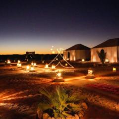 Sahara Desert Glamping