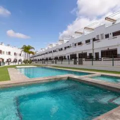 Bahia homes torrevieja