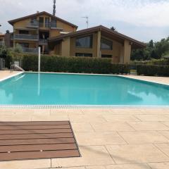 Appartamento Borgo Secolo