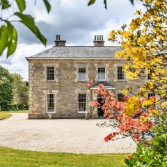 Finest Retreats - The Manor House