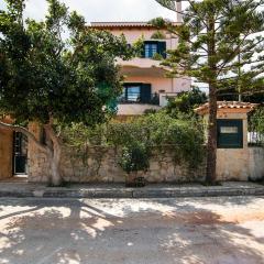 Family House in Nea Makri