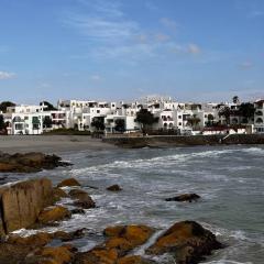 Club Mykonos unit 372 it’s 5 sleepers 2 bedrooms