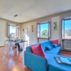 Anita Lake Fitness Retreat - Happy Rentals