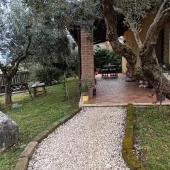 Beautiful Country House del Cuore