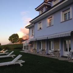 Hotel Mirador del Sella