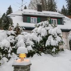 Holiday Home Kesslerberg by Interhome