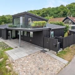 Holiday Home Ebke - 70m from the sea in Sealand by Interhome